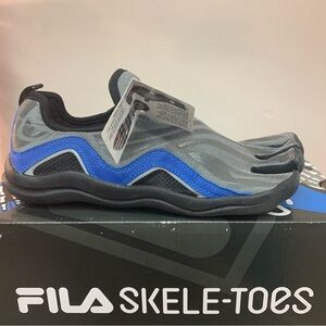 NEW Fila Skeletoes Shoes